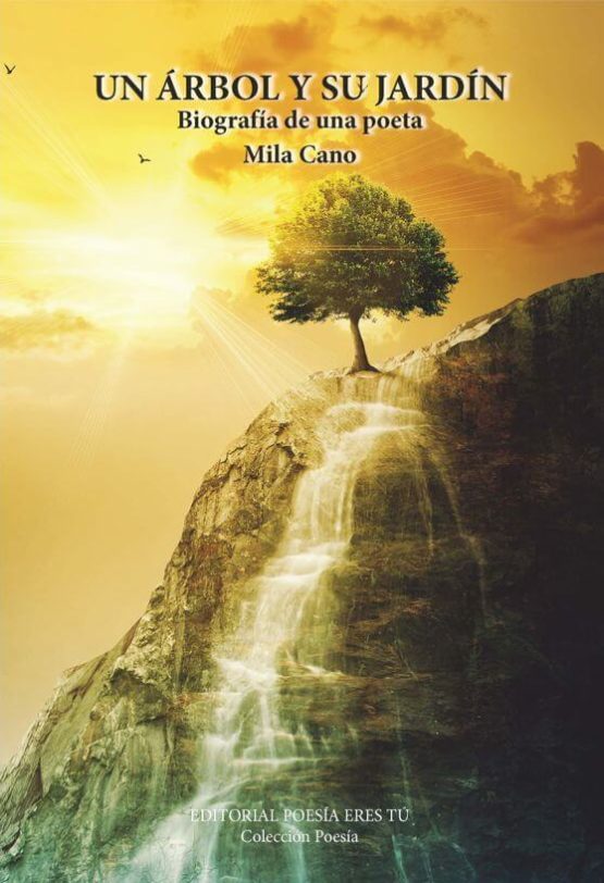 ENTRE SONETOS - MILA CANO