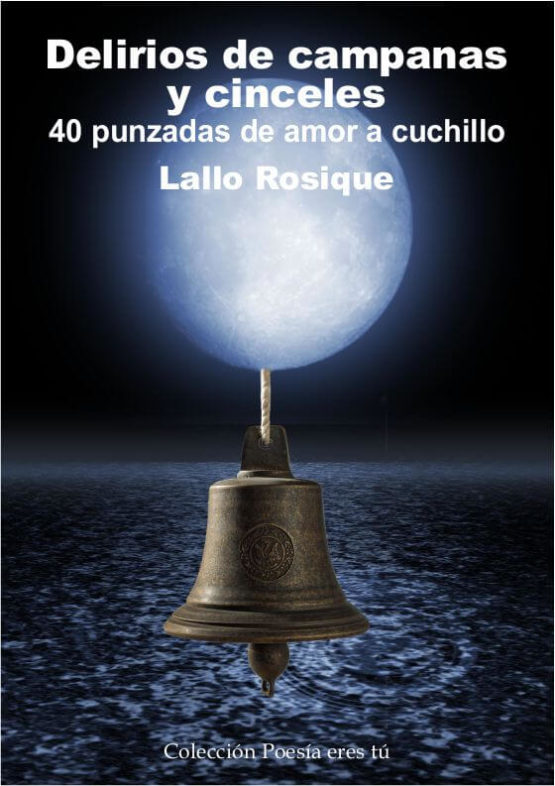 De la Realidad y Del Amor, Del Poeta y Del Yo. David García Abejas
