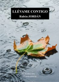LLÉVAME CONTIGO - Rubén JORDÁN