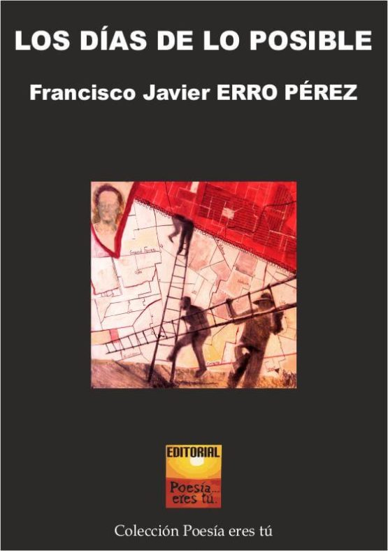 LOS DÍAS DE LO POSIBLE. FRANCISCO JAVIER ERRO PÉREZ