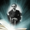 CESAR VALLEJO Y EL PAN, EL POETA DEL MAL DOLOR - Emilio ARNAO