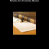CON EL ALMA AL DESNUDO - Antonio José FERNÁNDEZ CHAVICO