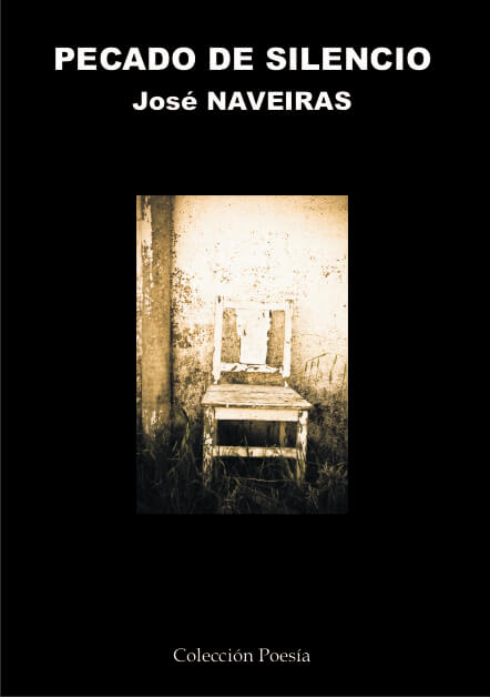 PECADO DE SILENCIO – José NAVEIRAS