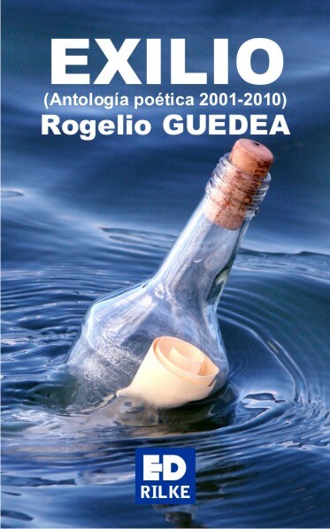 EXILIO - Rogelio GUEDEA