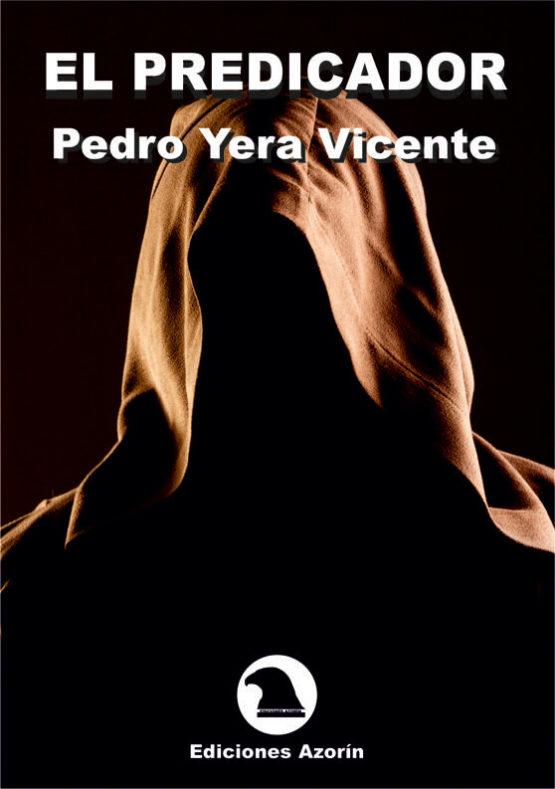 EL PREDICADOR. PEDRO YERA VICENTE