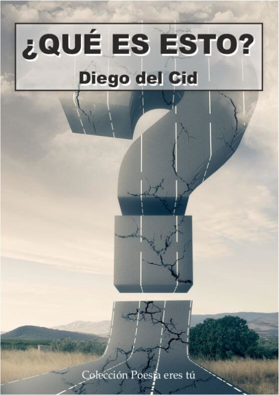 ¿QUÉ ES ESTO? DIEGO DEL CID