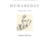 HUMAREDAS. JOSÉ IGNACIO DÍAZ DE RÁBAGO VILLAR