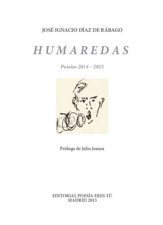 HUMAREDAS. JOSÉ IGNACIO DÍAZ DE RÁBAGO VILLAR