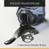 SONETOS DE AMOR. WILLIAM SHAKESPEARE