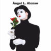 2 POEMAS. EL MIMO Y 1000 VERSOS DEL PADRE NUESTRO. ÁNGEL L. ALONSO
