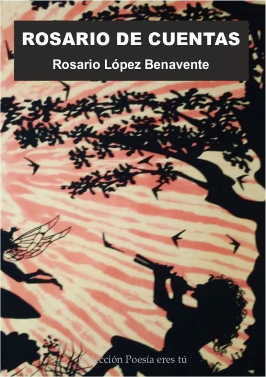 ROSARIO DE CUENTAS de ROSARIO LÓPEZ BENAVENTE