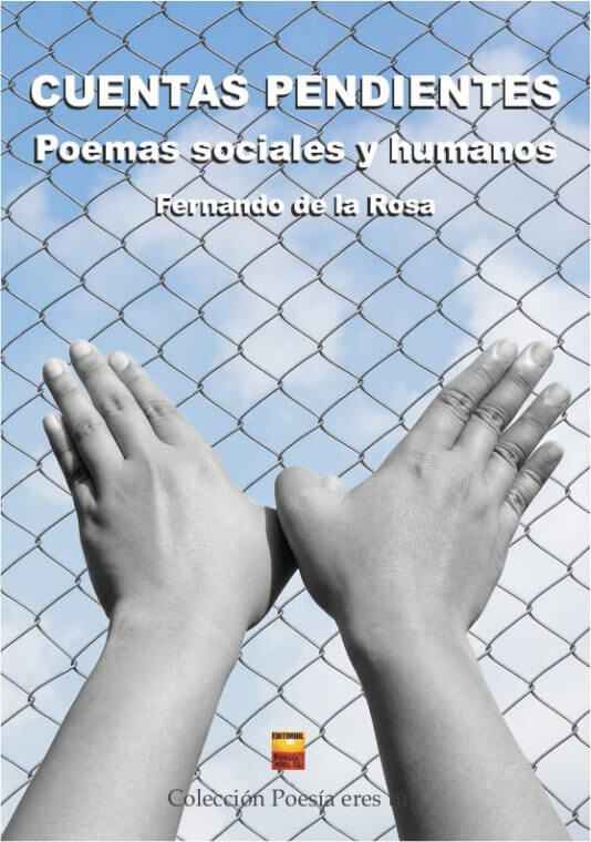 CUENTAS PENDIENTES. FERNANDO DE LA ROSA
