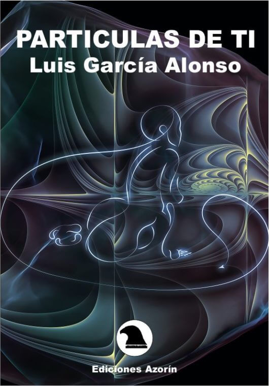 PARTÍCULAS DE TI. LUIS GARCÍA ALONSO