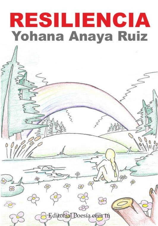 RESILIENCIA. YOHANA ANAYA RUIZ