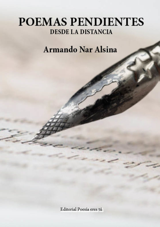 Poemas pendientes