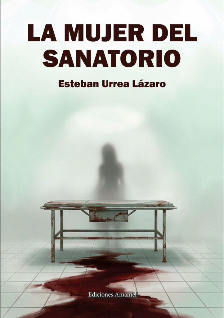 Reseña de La mujer del sanatorio, primera novela de Esteban Urrea Lázaro. Un relato de memoria histórica ambientado en el Sanatorio de tuberculosos de Sierra Espuña (Murcia), donde el silencio institucional de la posguerra española y la búsqueda contemporánea de la verdad se entrelazan en torno a los muertos que los papeles no pudieron enterrar.