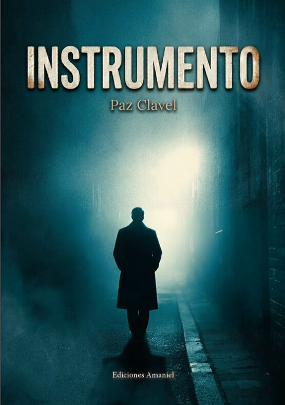 INSTRUMENTO — Paz Clavel
