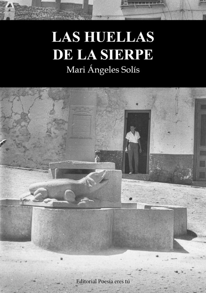Una poeta jaenesa lleva a sus lectores por las calles empedradas de Jaén con el lagarto de la Magdalena como guía. Pérez-Ayala lo cuenta.